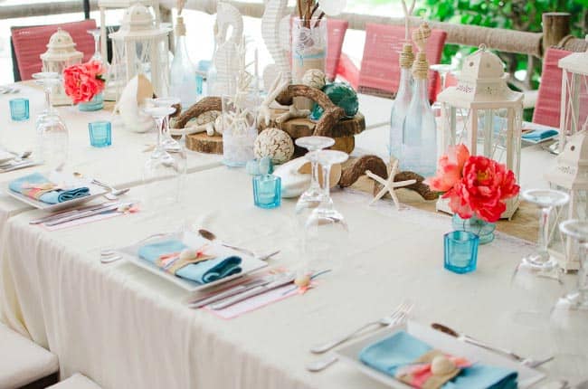 Punta cana destination wedding ideas