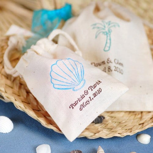 Beach Wedding Souvenirs For Guests Fashion Dresses