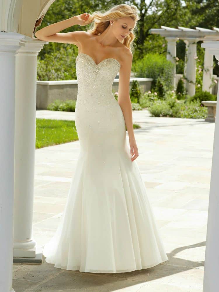 buy your wedding dress online