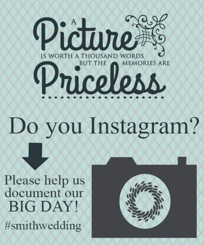 6 Really Awesome Destination Wedding Signs Destination Wedding Details