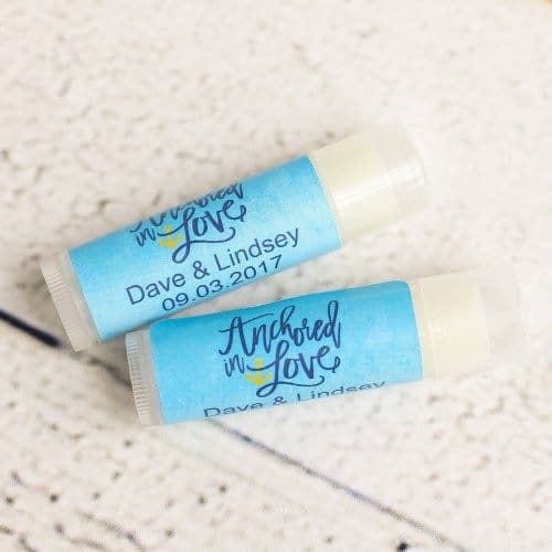 Lip Balm Wedding Favors Cheap 2019 Newinformers