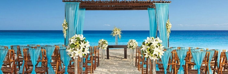 Are Free Wedding Packages Really Destination Details Secret Resorts Free Wedding Package