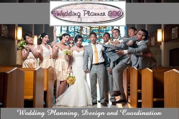 113012 Tracy and Ben Bridal Entourage Hassle and Stress Free Weddings