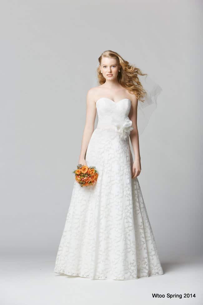 Designer Beach Wedding Dresses  Destination Wedding Details