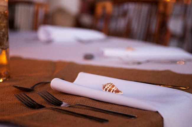 Beach Wedding in Costa Rica