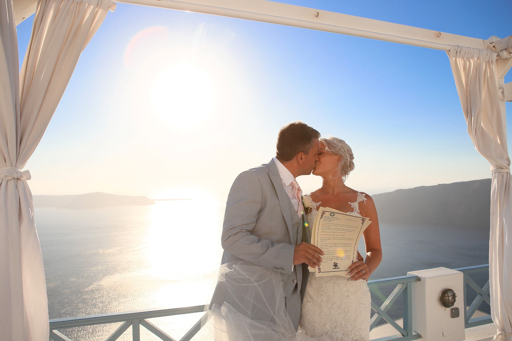 Making Your Destination Wedding Legal Without the Hassle pic