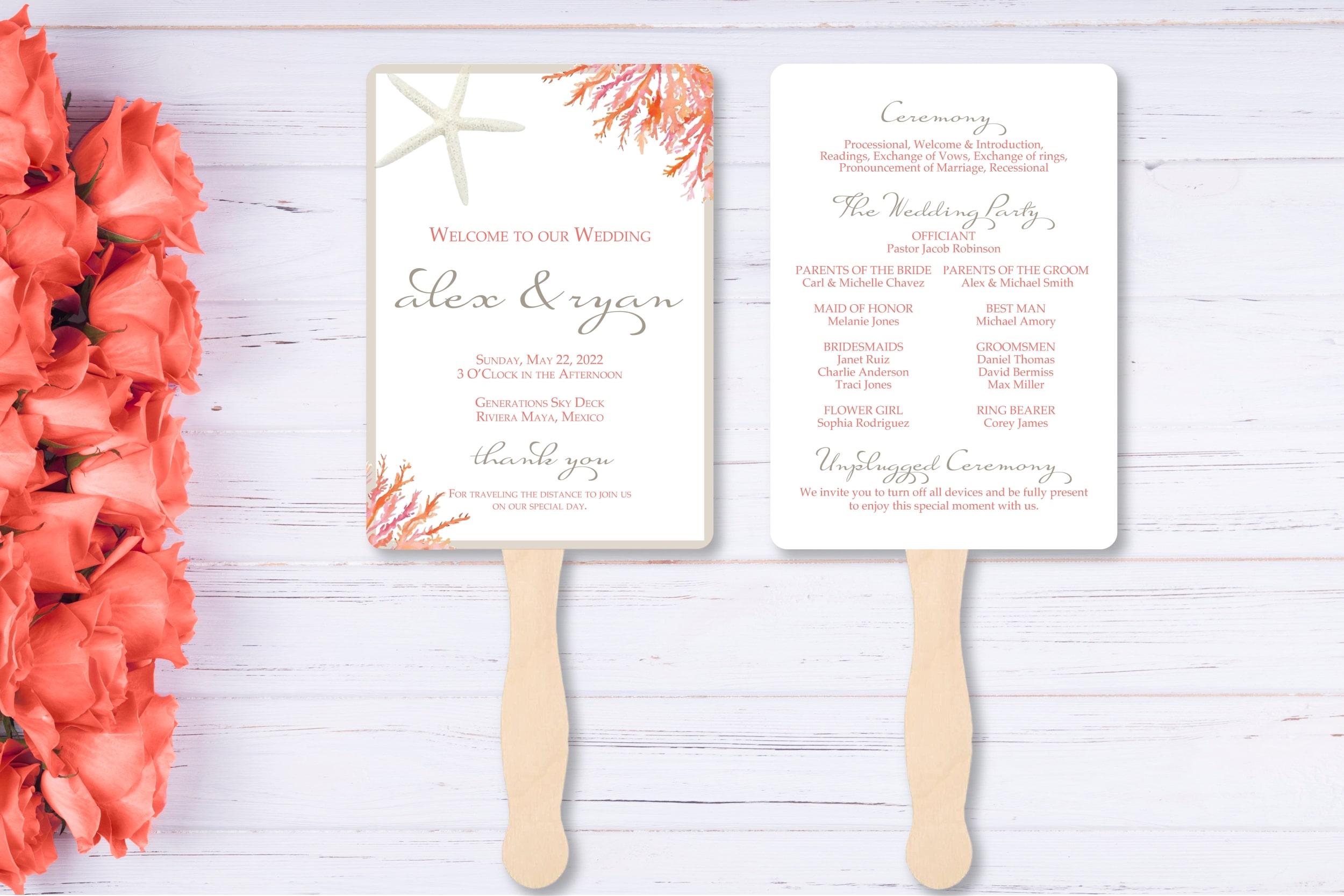 10 Unique Destination Wedding Favors Your Guests Will Appreciate