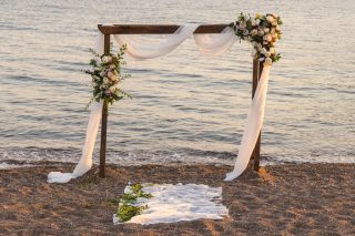 travel questions for wedding