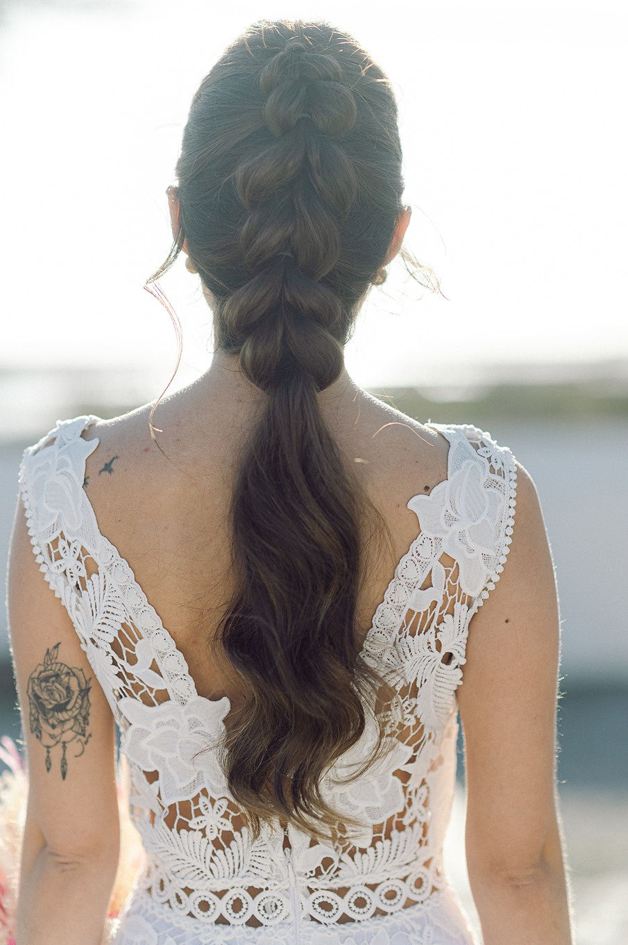 Boho Ibiza destination wedding inspiration 26