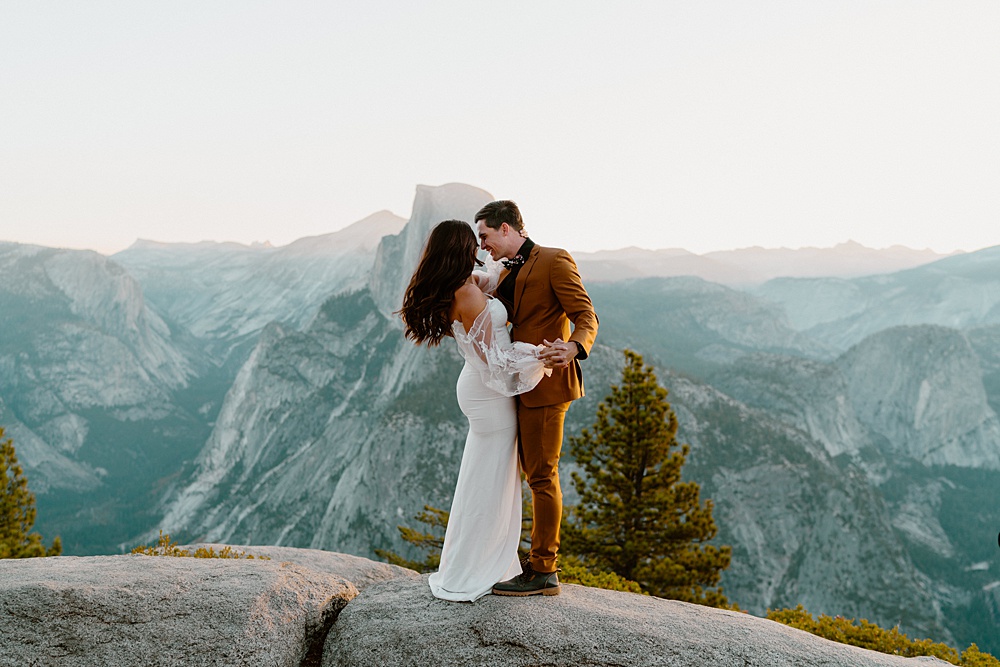Yosemite mountain destination wedding inspiration 0004