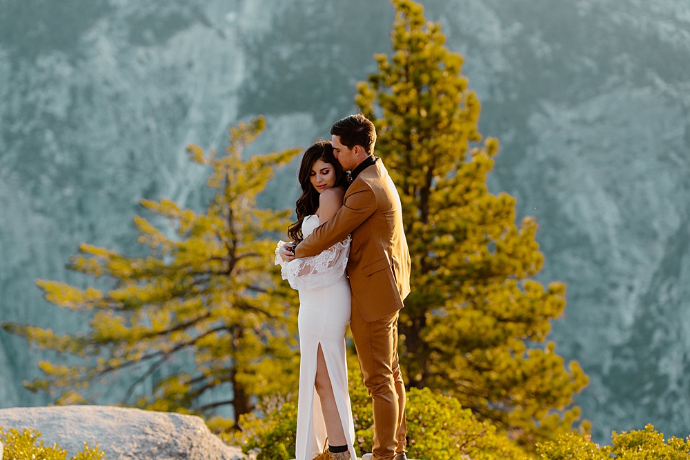 Yosemite mountain destination wedding inspiration 0006