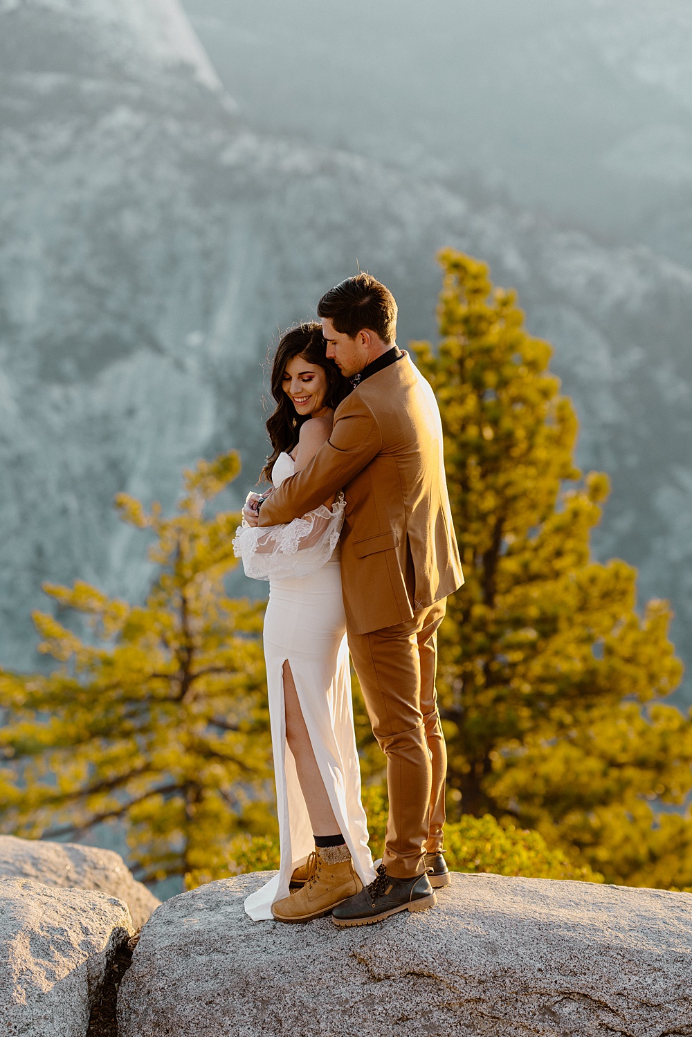 Yosemite mountain destination wedding inspiration 0008