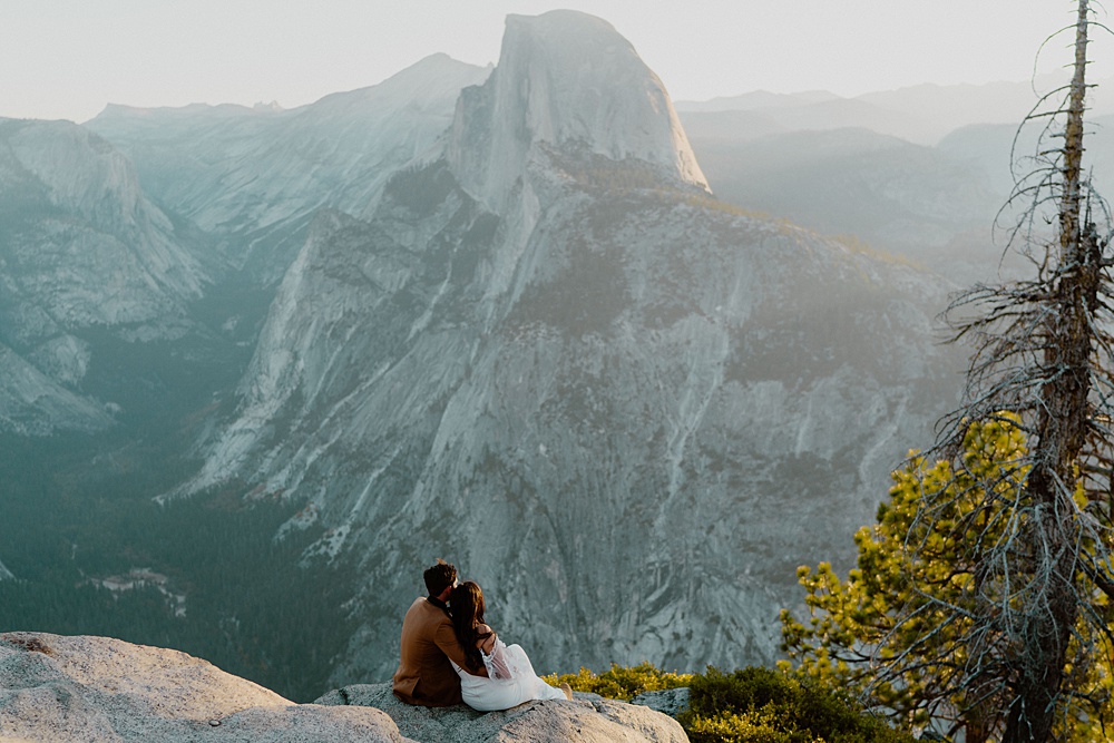 Yosemite mountain destination wedding inspiration 0012