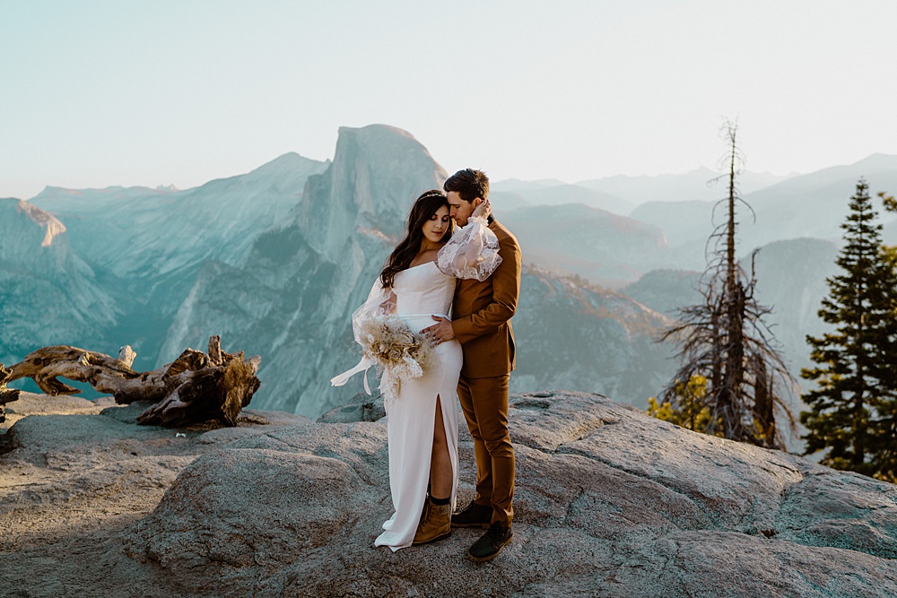 Yosemite mountain destination wedding inspiration 0035