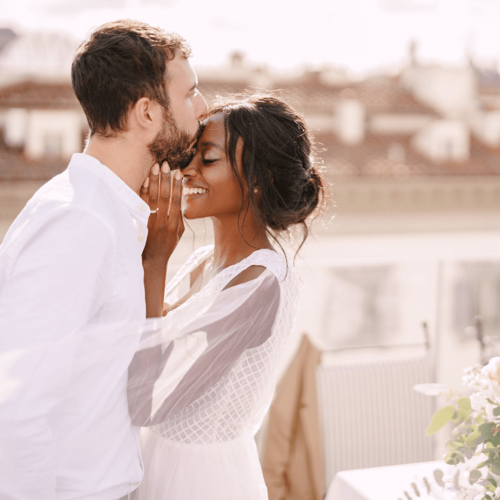 Everything to Know about Hiring a Destination Wedding Planner
