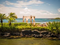 Grand Hyatt Kauai Resort destination wedding 2 240x180