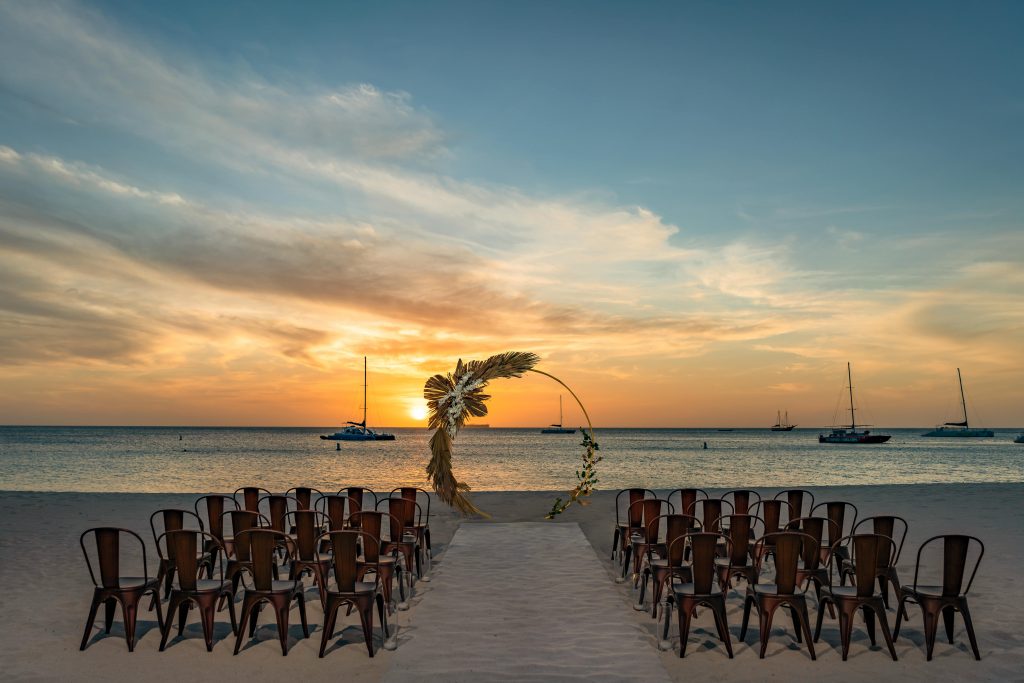 Hyatt Regency Aruba Resort destination weddings 2 1024x683