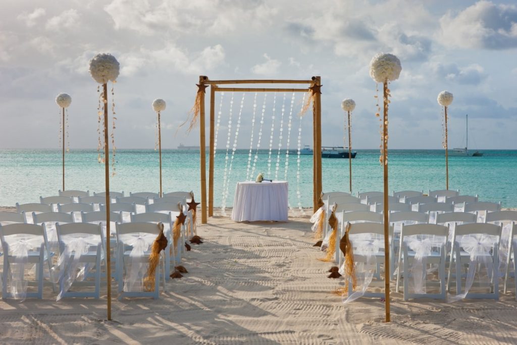 Hyatt Regency Aruba Resort destination weddings 3 1024x683