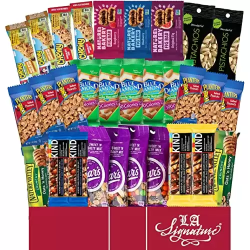 Ultimate Healthy Care Package ( 30 Count )