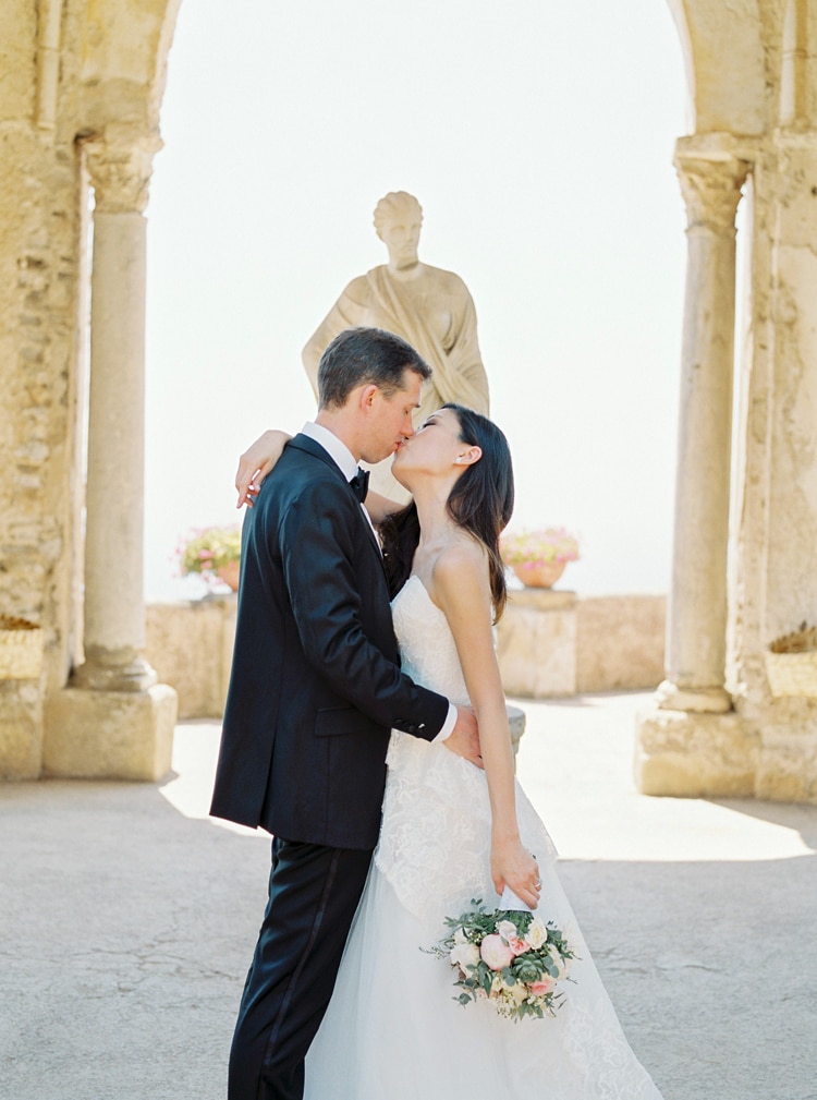2BridesPhotography Pollock Ravello Italy Wedding 069