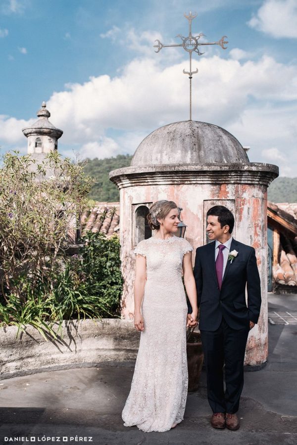 6 Great Reasons To Have Your Destination Wedding In Guatemala ...