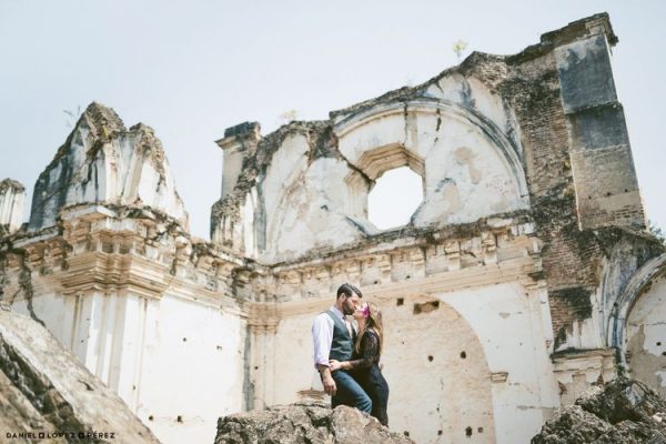 6 Great Reasons To Have Your Destination Wedding In Guatemala ...