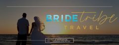 Bride Tribe Travel - a division of Escapes Unlimited