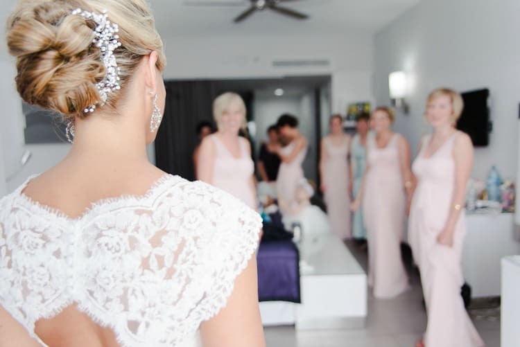 Beach Wedding Hair Styles