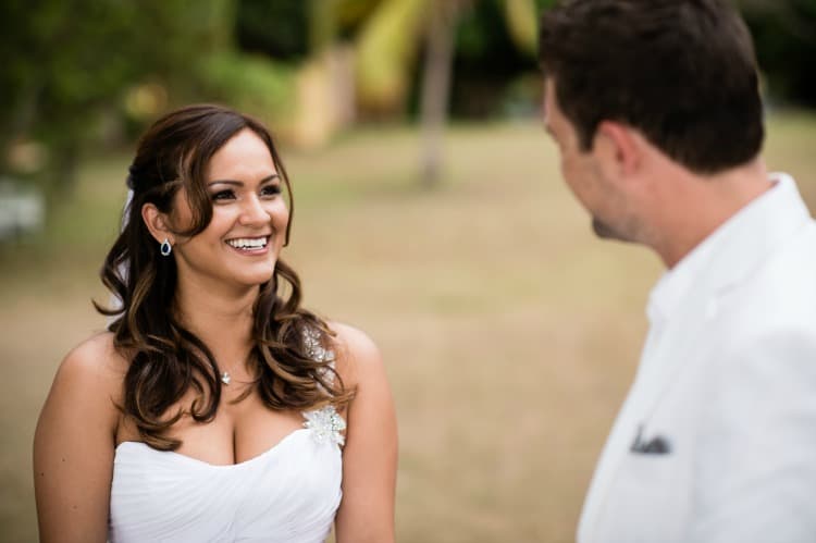 Beach Wedding Hair Styles