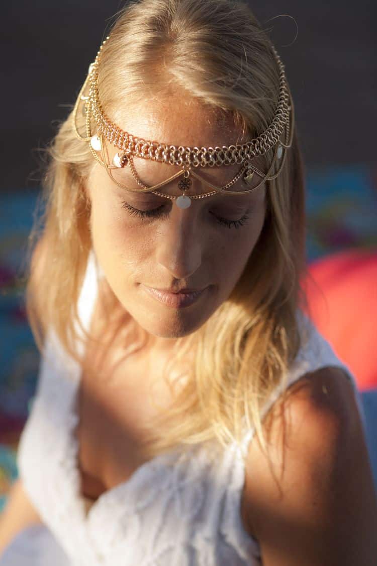Beach Wedding Inspiration 4