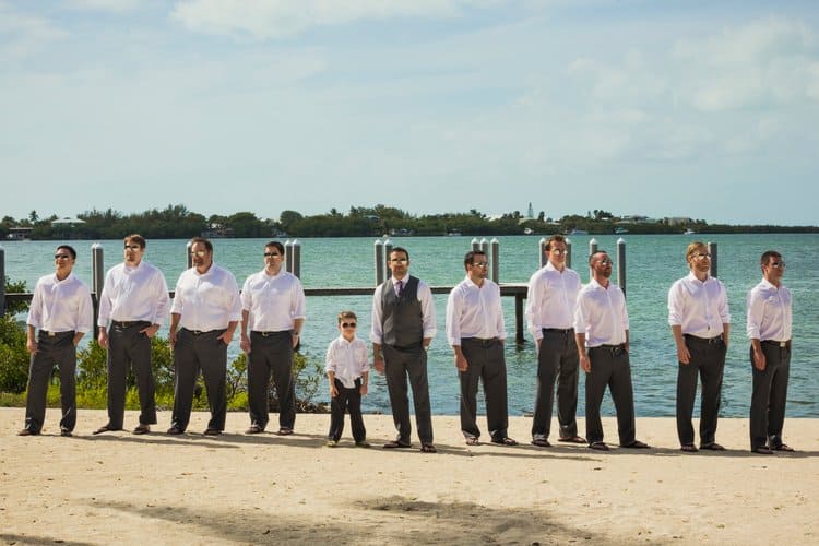 Beach Wedding in Key Largo-003