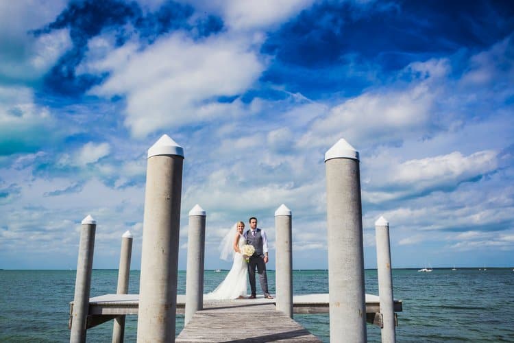 Beach Wedding in Key Largo-006