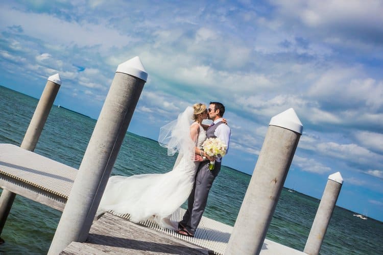 Beach Wedding in Key Largo-007