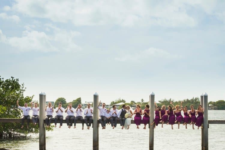 Beach Wedding in Key Largo-008