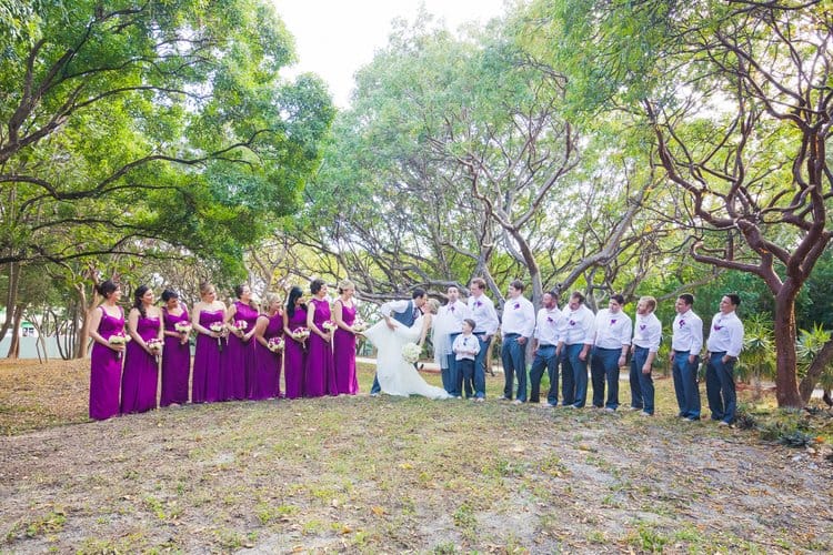 Beach Wedding in Key Largo-010