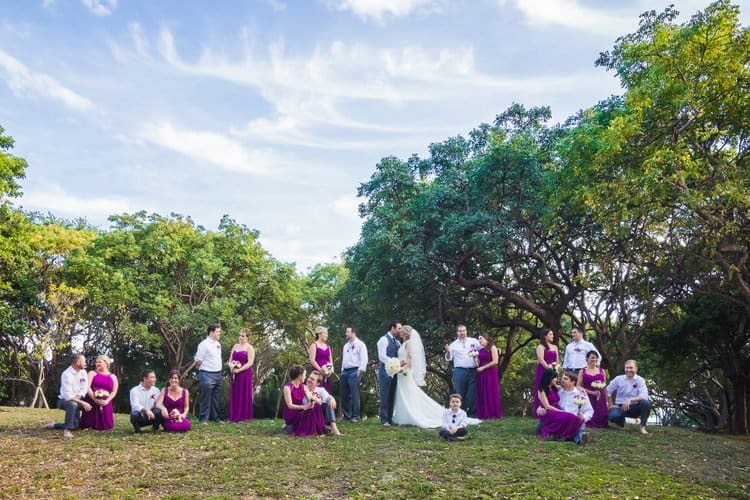 Beach Wedding in Key Largo-011