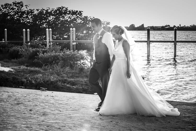 Beach Wedding in Key Largo-024