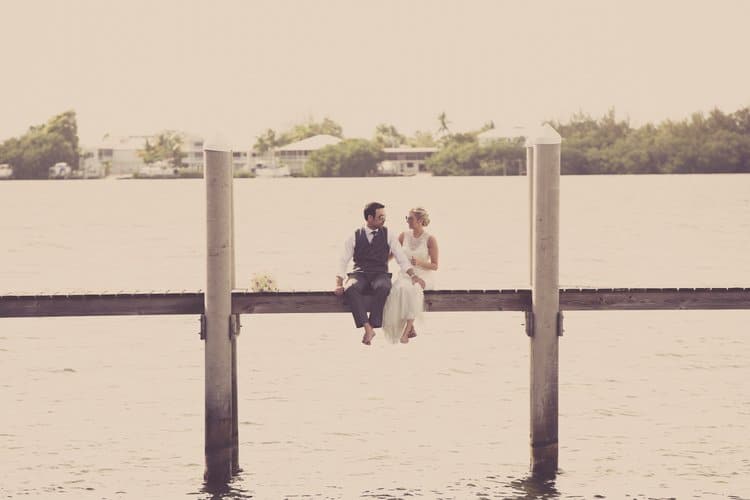 Beach Wedding in Key Largo-031