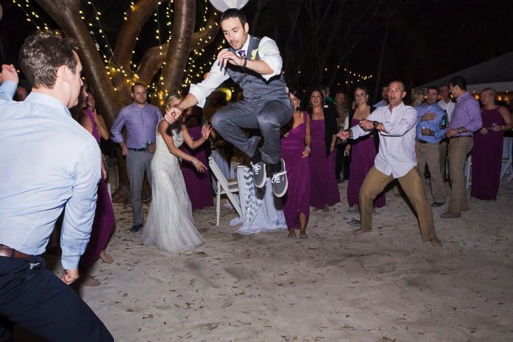 Beach Wedding in Key Largo-040