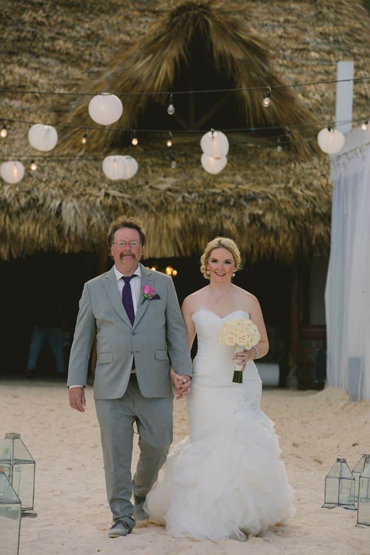 Beach Wedding in Punta Cana 32
