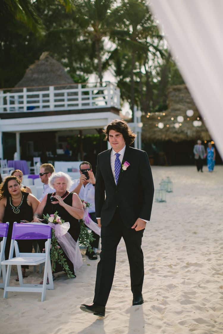 Beach Wedding in Punta Cana 34