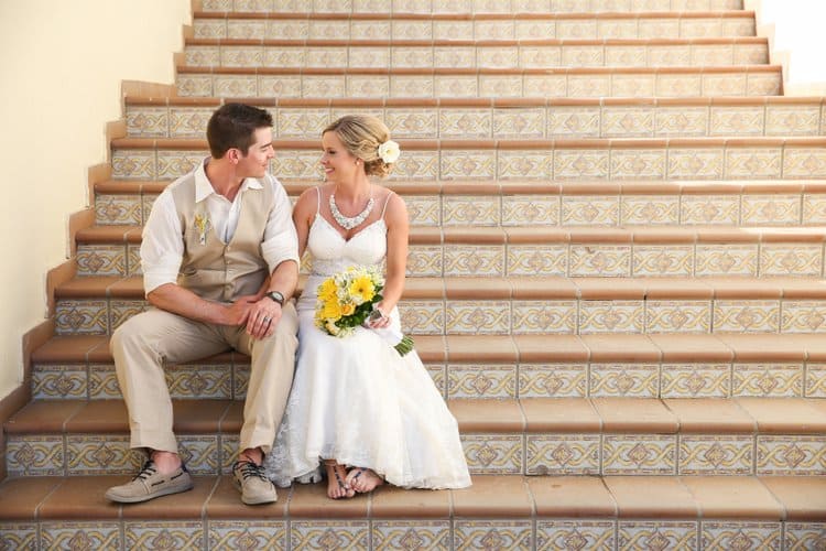 Beach wedding in Cabo San Lucas-001