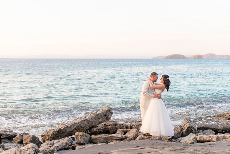 Beach wedding in playa ocotal-026