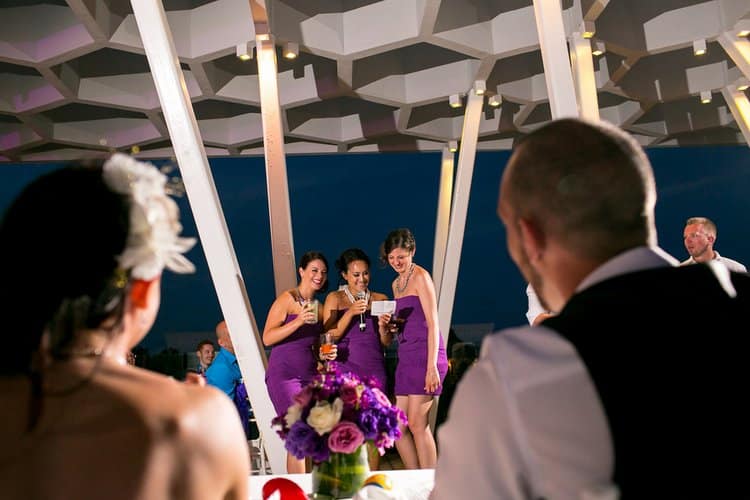 Beautiful destination wedding in Sandos Caracol in Playa Del Carmen-007