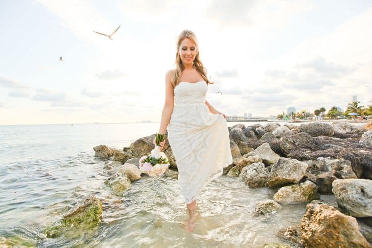 Beautiful elopement in Florida's Vizcaya Museum_67