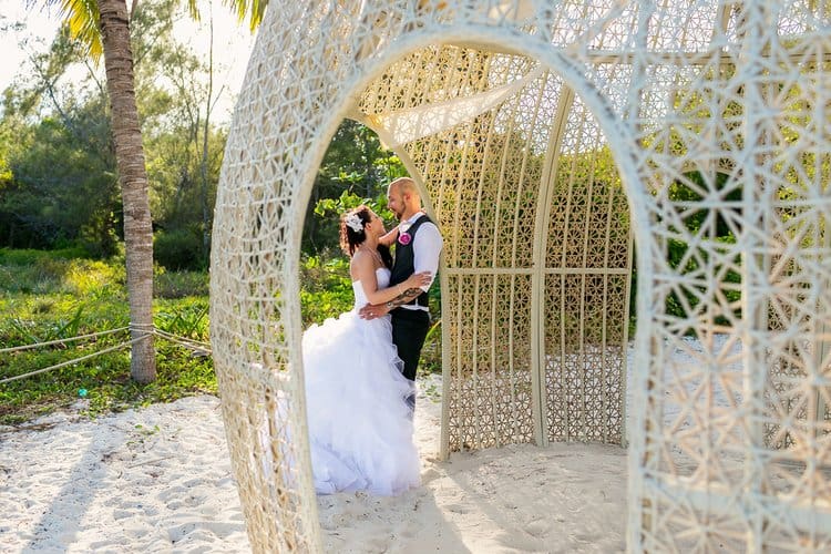 Beautiful wedding in Playa Del Carmen-011