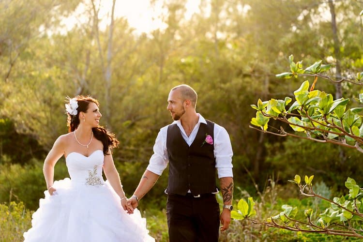 Beautiful wedding in Playa Del Carmen-015