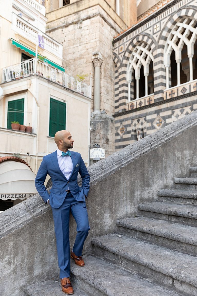 groom destination wedding attire