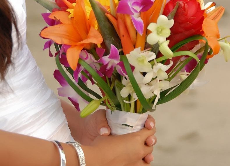 Bouquet 53