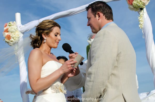 cabo san lucas destination wedding 